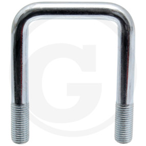 Buegelschraube M16/70/110 Granit 56017 3017811
